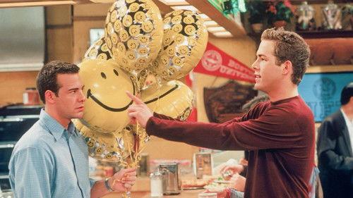 Two Guys and a Girl Season 2 Episode 16 - Two Guys, a Girl and Valentine's Day