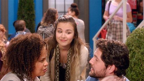 The Other Kingdom Season 1 Episode 16 - You Can't Go Home Again