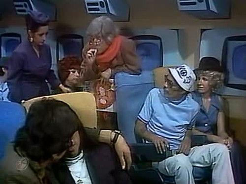 El Chapulín Colorado Season 1 Episode 2 - Episode 2