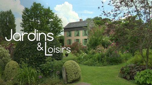 Jardins & Loisirs Season 25 Episode 5 - Episode 5