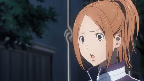 Bakuman Season 2 Episode 6 - Disease and Drive