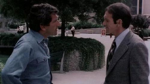 Petrocelli Season 2 Episode 6 - To See No Evil