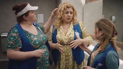 Галя, у нас отмена! Season 1 Episode 8 - Episode 8