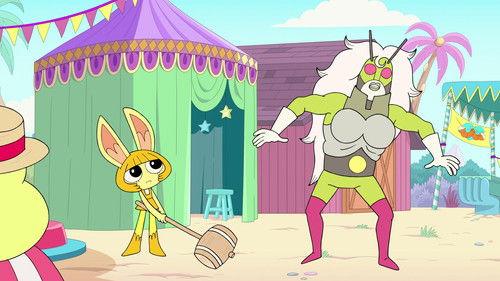 Twelve Forever Season 1 Episode 16 - Not Twelve Forever