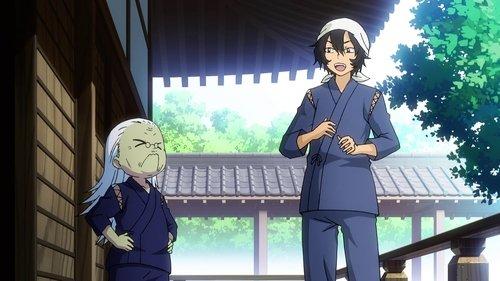 Sankarea: Undying Love Season 1 Episode 5 - If She’s a Zombie… That Means…