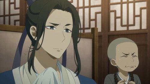 Fairies Albums Season 3 Episode 1 - The Invisible NianHua