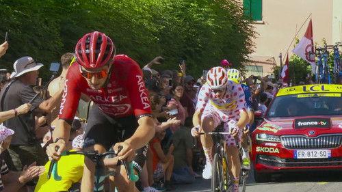Tour de France: Unchained Season 3 Episode 1 - David v Goliath