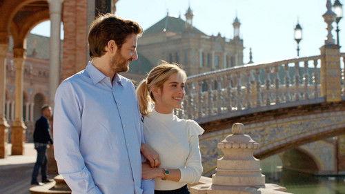 Allí abajo Season 3 Episode 8 - Episode 8