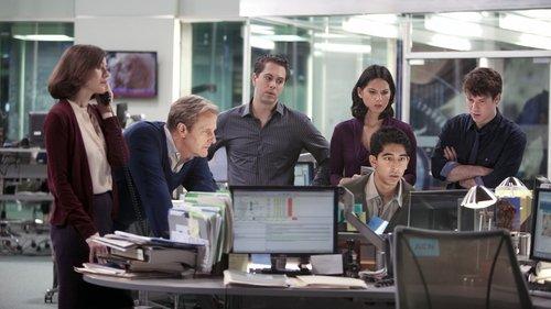 The Newsroom Season 1 Episode 6 - Bullies
