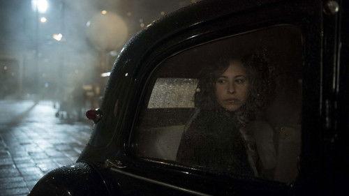 undefined Season 1 Episode 1 - Amelia