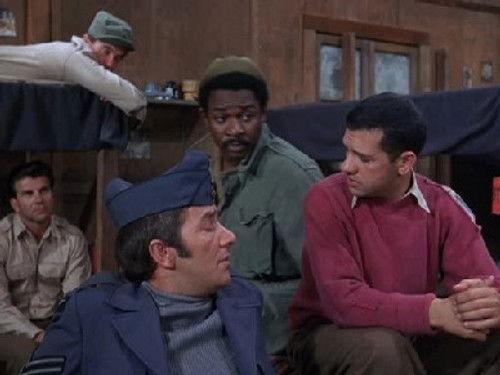 Hogan's Heroes Season 2 Episode 9 - Tanks for the Memory