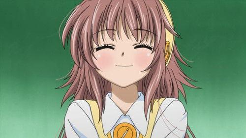 Kobato. Season 1 Episode 6 - ...Small Hide-And-Seek