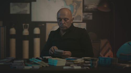 Sapo, S.A. Memorias de un ladrón Season 2 Episode 3 - Episode 3