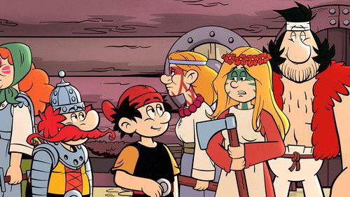 Kayko and Kokosh Season 3 Episode 2 - Episode 2