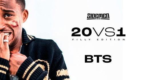 BTS Season 2 Episode 19 - 20 vs 1 BTS (Filly Edition)