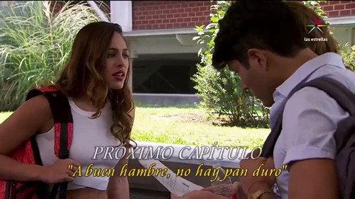 As the Saying Goes Season 1 Episode 2 - Episode 2