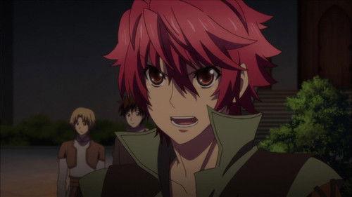 Lord Marksman and Vanadis Season 1 Episode 2 - The Return Home