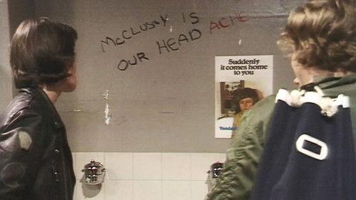 Grange Hill Season 4 Episode 1 - Episode 1