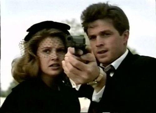 Dark Skies Season 1 Episode 2 - Moving Targets