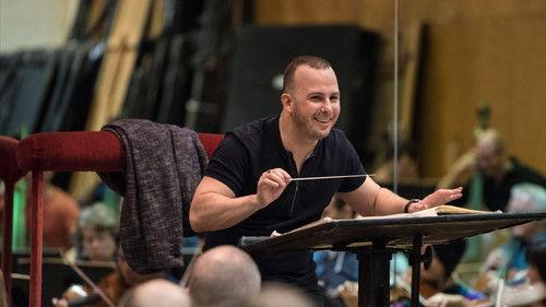 Great Performances Season 49 Episode 1 - Yannick – An Artist’s Journey