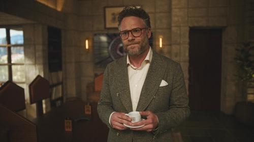 undefined Season 1 Episode 1 - The Promotion