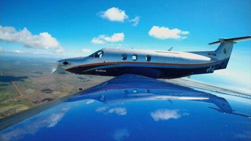 Outback Pilots Season 1 Episode 3 - Episode 3