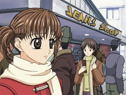 Maria Watches Over Us Season 1 Episode 13 - Good Day, Dear Sister