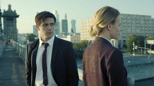 Russian Affairs Season 2 Episode 5 - Episode 5