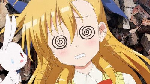 Magical Girl Lyrical Nanoha Season 4 Episode 3 - True Feelings