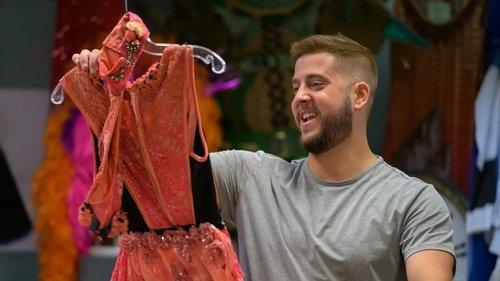 The Next Step Season 10 Episode 8 - Inside Out