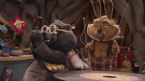 Plop & de Peppers Season 1 Episode 17 - Episode 17