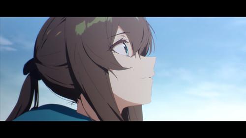 Arknights Season 3 Episode 10 - Dawn