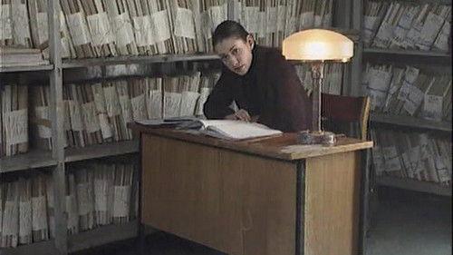 Secrecy of the Investigation Season 3 Episode 2 - Episode 2