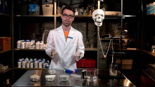 Les aventures du Pharmachien Season 2 Episode 10 - Episode 10