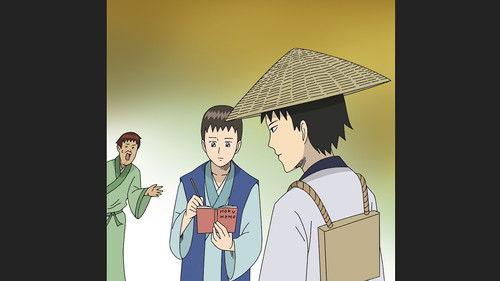 Gag Manga Biyori Season 5 Episode 10 - Episode 10