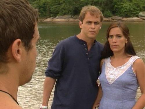 Mulheres de Areia Season 1 Episode 3 - Chapter 3