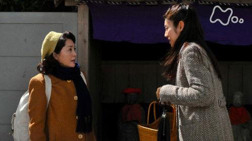 My Husband is a Cartoonist Season 1 Episode 25 - Episode 25