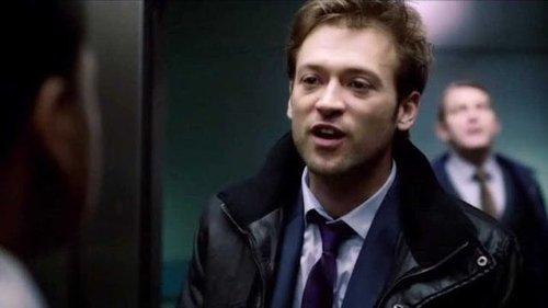 Law & Order: UK Season 6 Episode 1 - Survivor’s Guilt