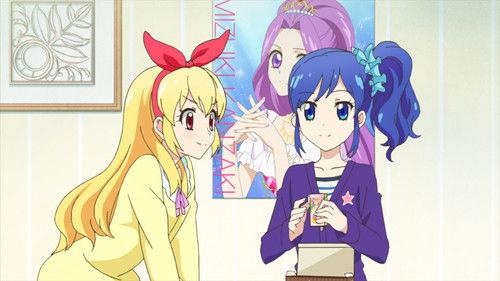 Aikatsu! Season 2 Episode 9 - Choco and Solution☆Choco-Pop Detectives