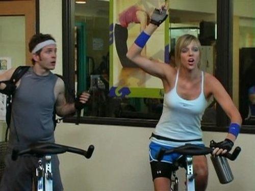 undefined Season 4 Episode 10 - Sweet Dee Has a Heart Attack