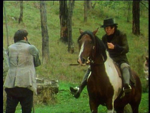 Against the Wind Season 1 Episode 4 - The Flogging Parson