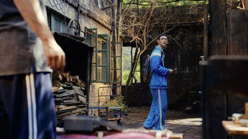 Our Dazzling Days Season 1 Episode 7 - Episode 7