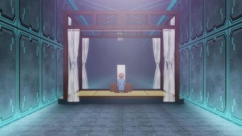 Otherside Picnic Season 1 Episode 10 - How to Get to the Barbecue Restaurant by Elevator