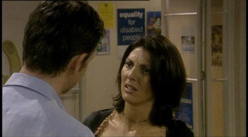 Coupling Season 3 Episode 2 - Faithless