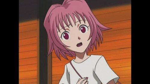 Shaman King Season 1 Episode 43 - Battle of Gods