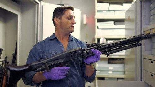 Brad Meltzer's Lost History Season 1 Episode 9 - D-Day Footage