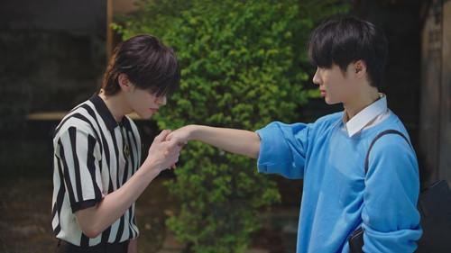 1000 Years Old Season 1 Episode 1 - A Fateful Encounter Over Pork Blood Soup