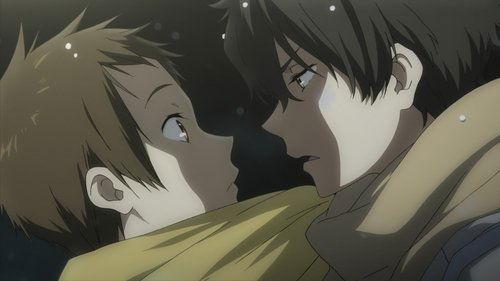 Hyouka Season 1 Episode 21 - The Case of the Homemade Chocolates