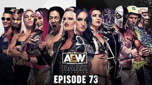 AEW Dark: Elevation Season 2 Episode 30 - Dark Elevation #73