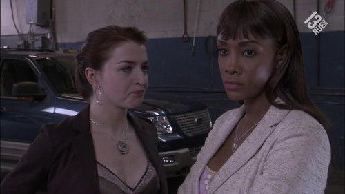 Missing Season 3 Episode 12 - Sisterhood